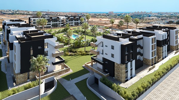 Medium property photo - Avenida Reverendo Francisco Sarrio Paya 3, 03184 Torrevieja